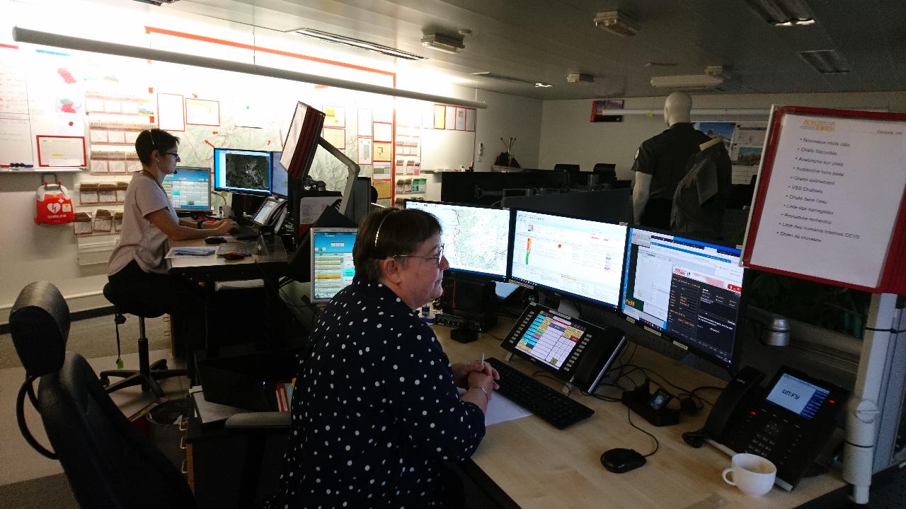 La haute saison a commencé, pour le 144 aussi